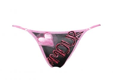 Σλιπ Honeymoon Amour 5055-0071 Γυναικείο - Honeymoon - 