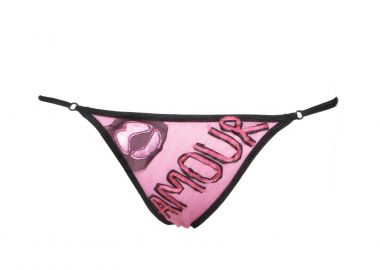 Σλιπ Honeymoon Amour 5058-P330 Γυναικείο - Honeymoon - 