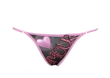 Σλιπ Honeymoon Amour 5060-0071 Γυναικείο - Honeymoon - 