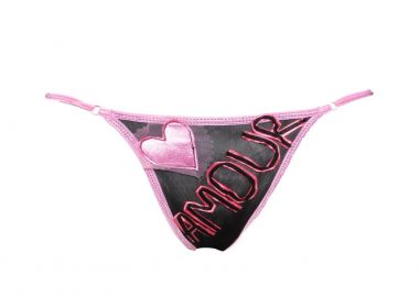 Σλιπ Honeymoon Amour 5062-0071 Γυναικείο - Honeymoon - 