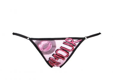 Σλιπ Honeymoon Amour 5157-P330 Γυναικείο - Honeymoon - 