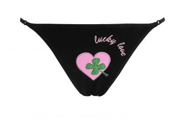 Σλιπ Honeymoon Lucky Love 6237-0071 Γυναικείο - Honeymoon - 