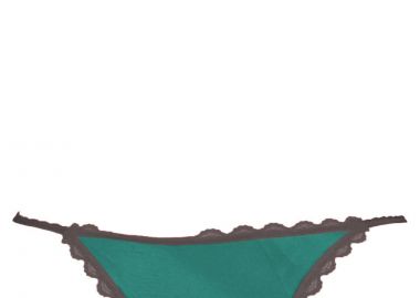 Σλιπ Honeymoon Με Δαντέλα 653693-0013 Γυναικείο - Honeymoon - 