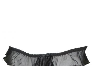 Σλιπ Honeymoon Με Διαφάνειες 653694-0071 Γυναικείο - Honeymoon - 