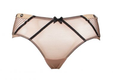 Σλιπ John Galliano Με Φιόγκο 236G-2450 Γυναικείο - John Galliano - 