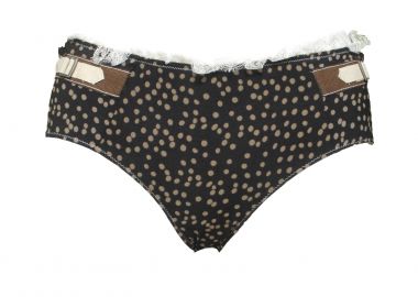 Σλιπ John Galliano Πουά 233G-241 Γυναικείο - John Galliano - 