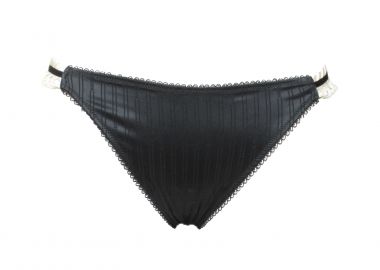 Σλιπ John Galliano String Με Δαντέλα 220G-1590 Γυναικείο - John Galliano - 