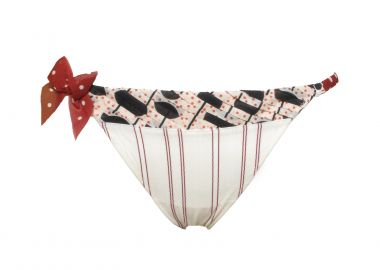 Σλιπ Kenzo Με Φιόγκο 283K-0640 Γυναικείο - Kenzo - 