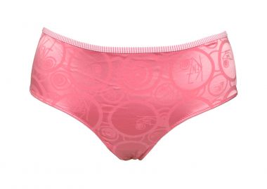 Σλιπ Kenzo Print Με Κύκλους 273K-0041 Γυναικείο - Kenzo - 