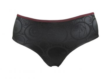 Σλιπ Kenzo Print Με Κύκλους 273K-0071 Γυναικείο - Kenzo - 