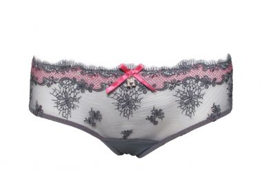 Σλιπ Madonna Με Δαντέλα MD532A-207 Γυναικείο - Madonna - 