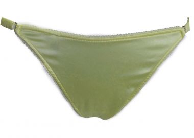 Σλιπ Madonna Με Στρας Πίσω MD471D-164 Γυναικείο - Madonna - 