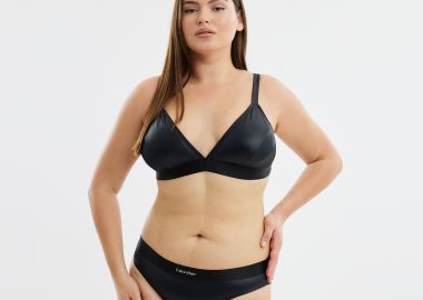 Σλιπ μαγιό - CK Refined - CALVIN KLEIN - 