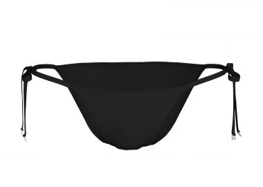 Σλιπ μαγιό με δέσιμο - CK Essentials - CALVIN KLEIN - 