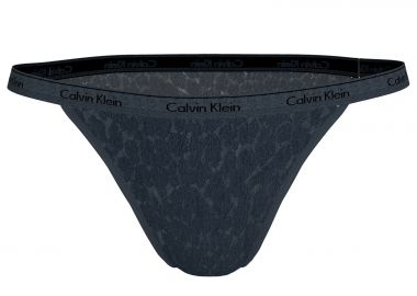 Σλιπ Με Δαντέλα - CALVIN KLEIN - 