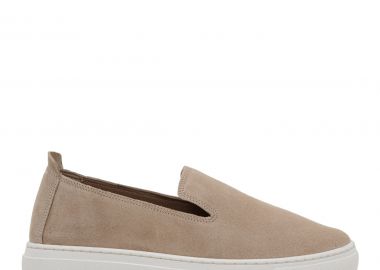 SLIP-ON σχέδιο: S157S6022 - TSAKIRIS MALLAS - 