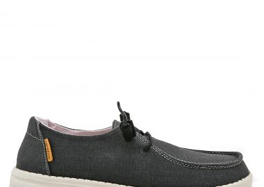 SLIP-ON σχέδιο: S165D0151 - HEY DUDE - 