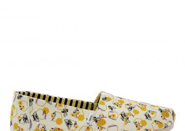 SLIP-ON σχέδιο: W121H0151 - TOMS - 