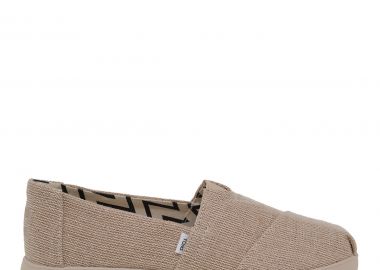 SLIP-ON σχέδιο: W121H5761 - TOMS - 