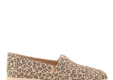 SLIP-ON σχέδιο: W121H5761 - TOMS - 