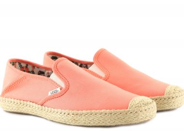 Slip On Vans Carmelia VN0004LHIYI1-PINK Γυναικείο - Vans - 