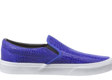 Slip On Vans ClassicSlip-On VN00018DH0C1-V18DH0C Γυναικείο - Vans - 