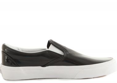 Slip On Vans ClassicSlip-On VN0003Z4IWN1-Black Γυναικείο - Vans - 
