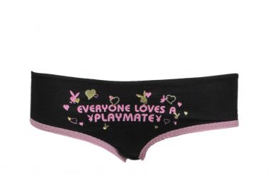 Σλιπ Playboy Graphic P452A-0071 Γυναικείο - Playboy - 