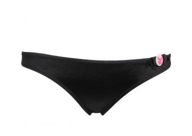 Σλιπ Playboy Logo P481A-0071 Γυναικείο - Playboy - 