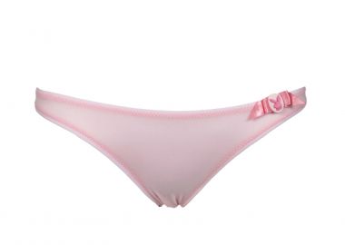 Σλιπ Playboy Logo P481A-PINK Γυναικείο - Playboy - 