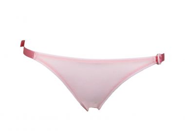 Σλιπ Playboy Logo P481C-PINK Γυναικείο - Playboy - 