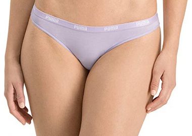 Σλιπ Puma Bikini 2P 603031001-005 Γυναικείο - Puma - 