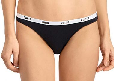 Σλιπ Puma Bikini 2P 603031001-200 Γυναικείο - Puma - 