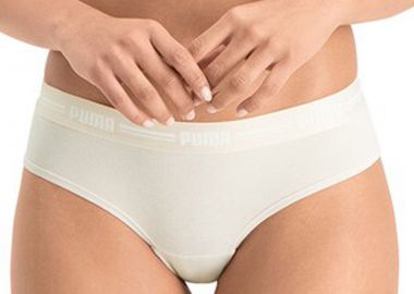 Σλιπ Puma Brazilians 2Pack 603043001-008 Γυναικείο - Puma - 