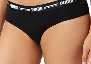 Σλιπ Puma Brazilians 2Pack 603043001-200 Γυναικείο - Puma - 