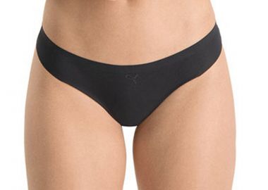 Σλιπ Puma Seamless String 2P 100001010-001 Γυναικείο - Puma - 