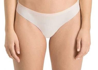 Σλιπ Puma Seamless String 2P 100001010-003 Γυναικείο - Puma - 