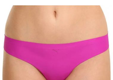 Σλιπ Puma Seamless String 2P 100001010-008 Γυναικείο - Puma - 