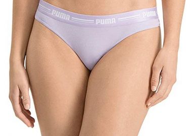 Σλιπ Puma String 2 Pack 603034001-005 Γυναικείο - Puma - 