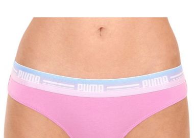 Σλιπ Puma String 2 Pack 603034001-010 Γυναικείο - Puma - 