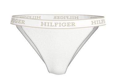 Σλιπ Τάνγκα Με Λογότυπο Στο Λάστιχο - TOMMY HILFIGER - 