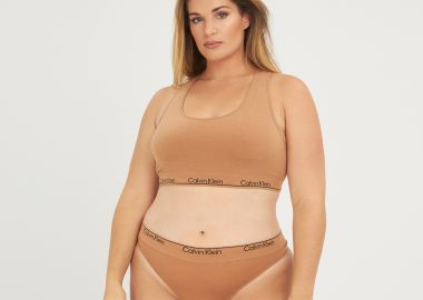 Σλιπ Thong - CALVIN KLEIN - 