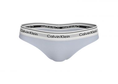 Σλιπ Thong Βαμβακερό - CALVIN KLEIN - 