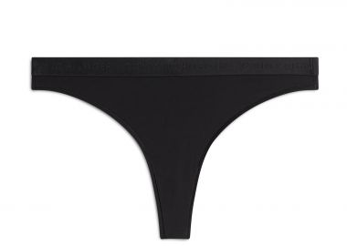 Σλιπ Tonal Repeat Logo Waistband Thong - TOMMY HILFIGER - 
