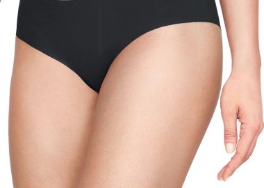 Σλιπ Under Armour Pure Stretch Hipster (3 Τεμάχια) 1325616-001 Γυναικείο - Under Armour - 