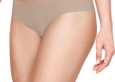 Σλιπ Under Armour Pure Stretch Hipster (3 Τεμάχια) 1325616-295 Γυναικείο - Under Armour - 