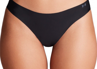 Σλιπ Under Armour Pure Stretch Ns 1383893-001 Γυναικείο - Under Armour - 