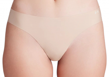 Σλιπ Under Armour Pure Stretch Ns 1383893-475 Γυναικείο - Under Armour - 