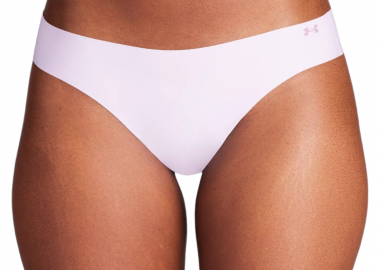 Σλιπ Under Armour Pure Stretch Ns 1383893-543 Γυναικείο - Under Armour - 