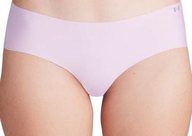 Σλιπ Under Armour Pure Stretch Ns Hipster 1383895-543 Γυναικείο - Under Armour - 